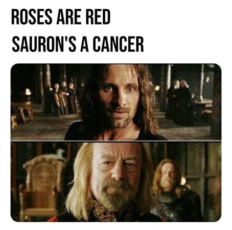 Tolkien Tuesdays Fresh And Timeless Lotr Memes For The True Heads Lotr