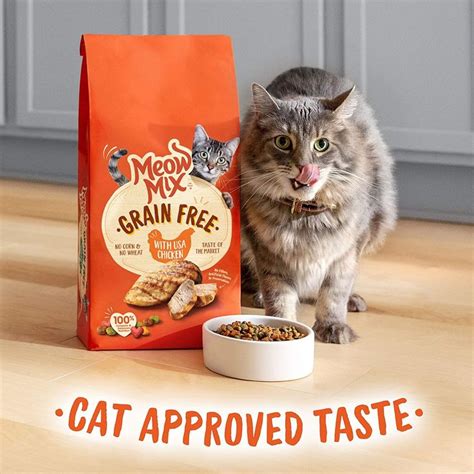 Best Cat Foods In The Usa Cat Food Coupons Best Cat Food Cat Food