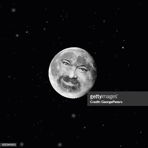 The Man In The Moon Photos And Premium High Res Pictures Getty Images