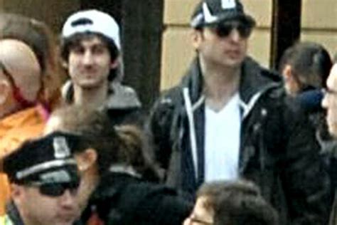 Tsarnaev Knew Of Brothers Involvement In Triple Homicide