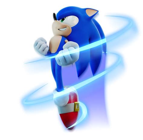 Another Sonic Render By Tbsf Yt On Deviantart Sonic Classic Sonic