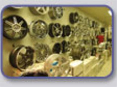 Wheel Wizards Rim Refinishing - Hamilton, ON - 683 Barton St E | Canpages