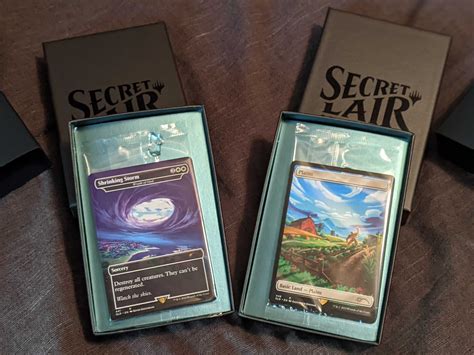 Slideshow Magic The Gathering Secret Lair X Fortnite Crossover Cards