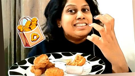 CRAZY HAIR Chicken Nuggets In The STRUGG LIFE VLOGTOBER YouTube
