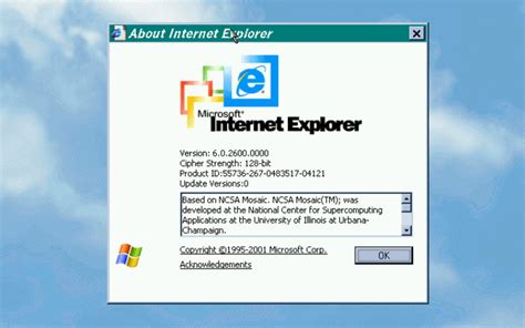 Internet Explorer Was Once Synonymous With The Internet But Today Its