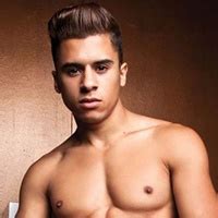 Bubble Butt Twink Armond Rizzo Gets Rimming In Kinky Xhamster