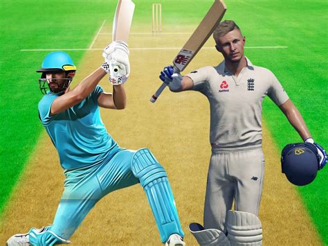 Best Mobile Cricket Games To Play In April