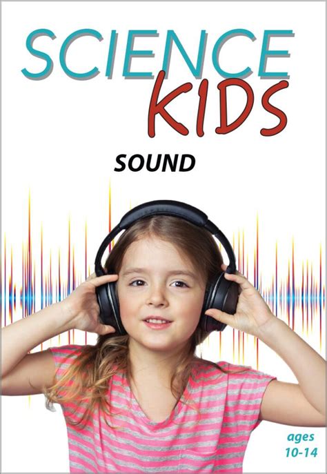 Science Kids Sound Dvds For Schools