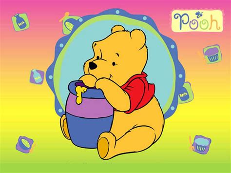 🔥 Free Download Pooh Bear Wallpapers Pooh 1024x768 For Your Desktop