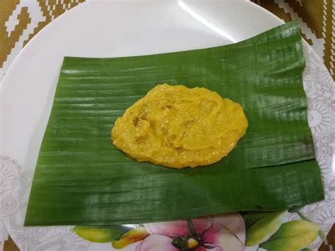 Maybe you would like to learn more about one of these? Resepi Lepat Labu Cik Ila