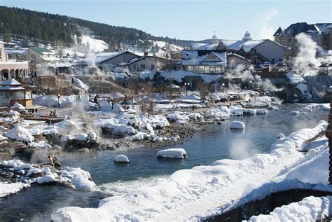 5 Natural Hot Spring Pools In Colorado You Must Visit In The Winter I