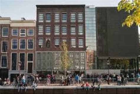 Anne Frank House Amsterdam In Amsterdam Netherlands Reviews Best