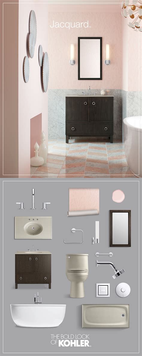 It's possible you'll found another kohler bathrooms designs higher design ideas. Bathroom Ideas: Kohler - Stellar Interior Design