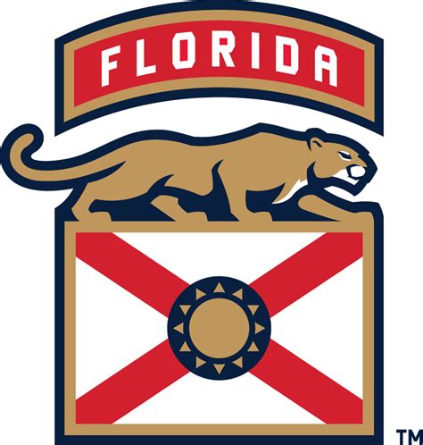Florida Panthers Re Design The State Flag Rvexillology