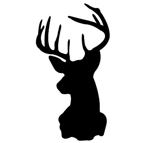Download High Quality Deer Clipart Stag Transparent Png Images Art