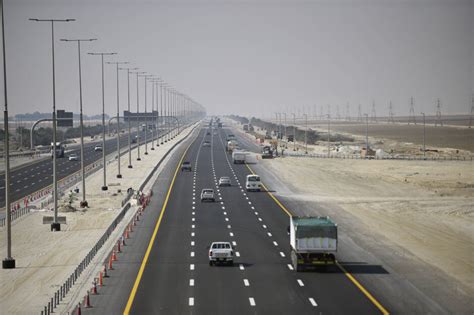 Construction Of Riyadh Expressway Project In Saudi Arabia Begins Seetao