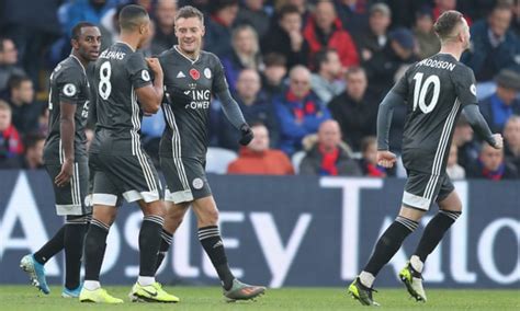 Leicester city win & kelechi iheanach to score anytime best odds: Crystal Palace Vs Leicester Prediction : Crystal Palace v ...