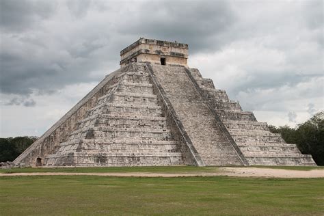 La Arquitectura De Tenochtitlan Atractivos Turisticos De Mexico