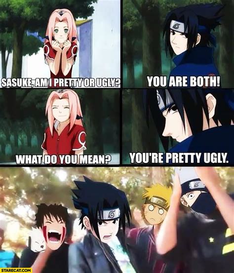 Naruto Memes Starecat Hot Sex Picture