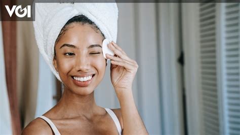 Common Mistakes Most Often Made When Washing Your Face