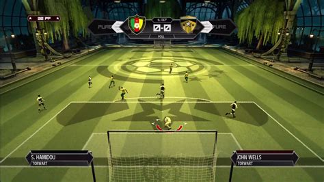 Elige un juego de la categoría de fútbol para jugar. Los 10 peores juegos de fútbol para ordenadores y consolas - HobbyConsolas Juegos
