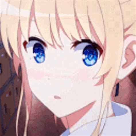 Blushing Anime Girl  Blushing Anime Girl Discover Share S My Xxx Hot Girl