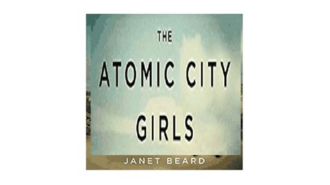 The Atomic City Girls Pdf
