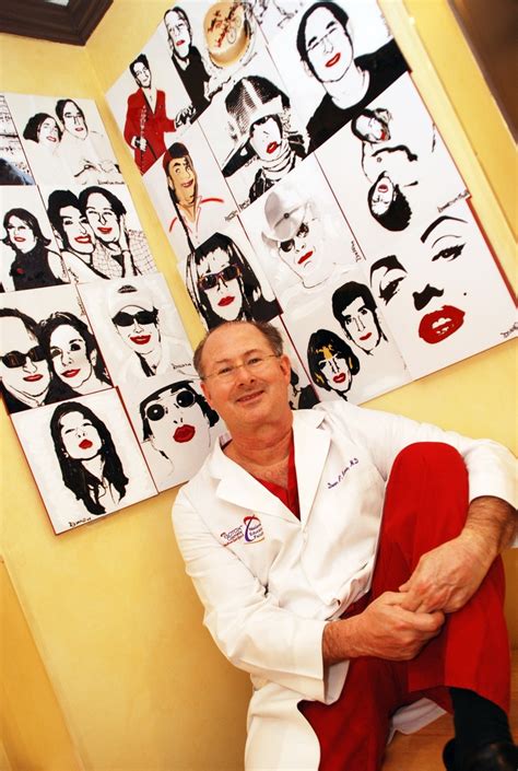 Dr Dean Kane Plastic Surgeon And Artist Deankaneart Drdeankane