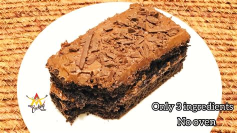 Here is the recipe video of homemade mocha cake in malayalam. Oreo cake only 3 ingredients I How to make Oreo cake ...