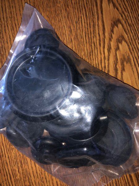 Sold Body Plug Kit 70 74 New For A Bodies Only