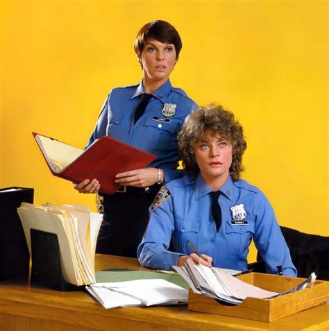 Cagney And Lacey A Police Partnership That Broke The Mold And Redefined