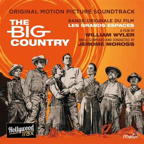 Soundtrack from the movie the big short. Les grands espaces Bande originale du film de William Wyler