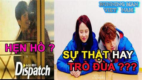 When lee dong wook appeared on running man again after the golden swords business, i instantly fell in love with his interactions with ji hyo. Song Ji Hyo Hẹn Hò Với Bạn Thân Lee Dong Wook ??? Sự Thật ...