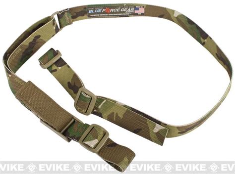 Blue Force Gear 2 Point Vickers Combat Applications Sling™ Color