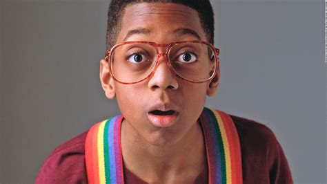 The Actor Who Played Steve Urkel Is Bringing Purple Urkle Weed To A