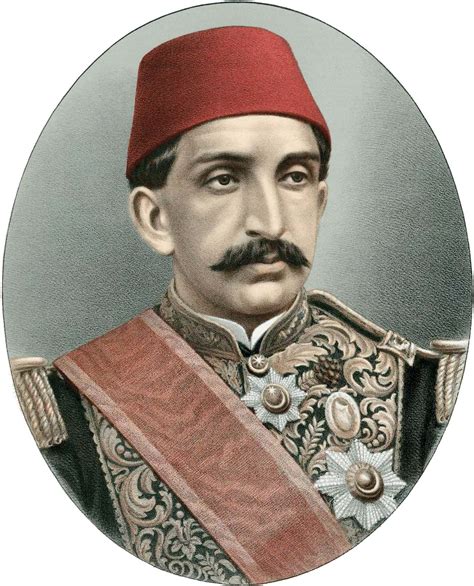 Abdulhamid Ii Biography History And Facts Britannica