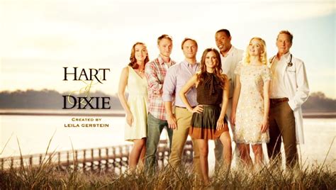 Hart Of Dixie Wallpapers Tv Show Hq Hart Of Dixie Pictures K