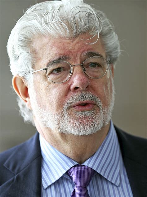 George Lucas Chooses Los Angeles As Home For His Art Museum Wunc
