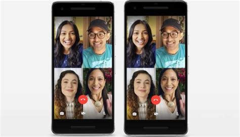 How to share facebook messenger videos on whatsapp. WhatsApp introduces four-person group video calling ...