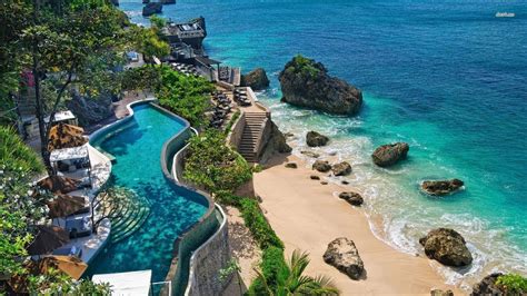 Top 10 Best Luxury Spas In Bali Indonesia Youtube