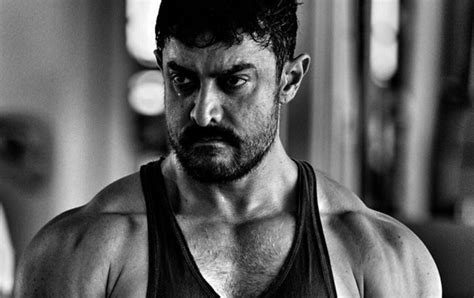 Amir Khans Dangal Becomes The Highest Grossing Bollywood Movie Desimag