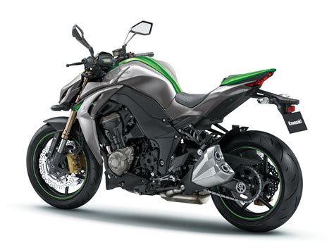 Great savings & free delivery / collection on many items. Review: 2014 Kawasaki Z1000 - Bike Review