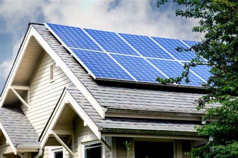 Installation Costs When Installing A Solar Pv System Solar Market