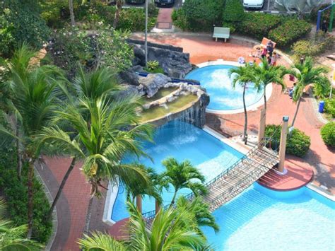 Swimming pool @ swiss garden hotel & residence melaka •. Best Price on Garden City Service Apartment Melaka in ...