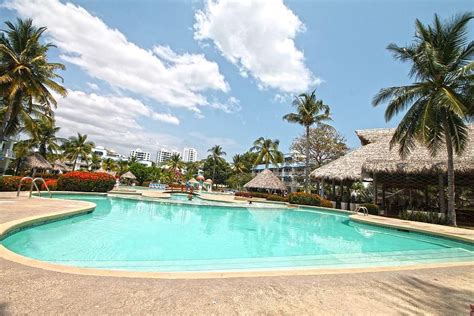 Playa Blanca All Inclusive Beach Resort Panama Desde S 469 Farallón