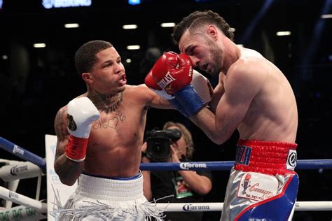 In the year 2018, he also got wba super title, and he got ibf title in the year 2017. Gervonta Davis vs. Francisco Fonseca : IBF Super Featherweight Boxing Title | Entertainment and ...