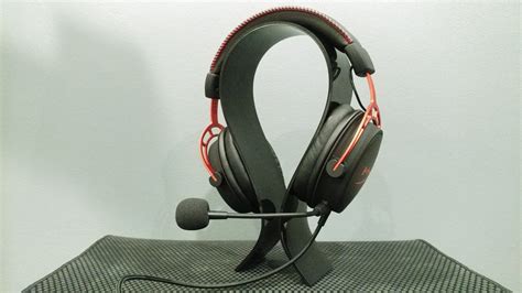 Hyperx Cloud Alpha Review One Of The Best Gaming Headsets For The