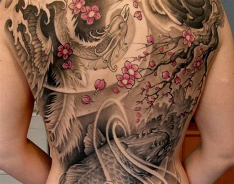 1001 Idées Irezumi Ou Le Tatouage Japonais Traditionnel Tatouage Japonais Tatouages