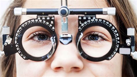 Why are we short-sighted? - BBC Future