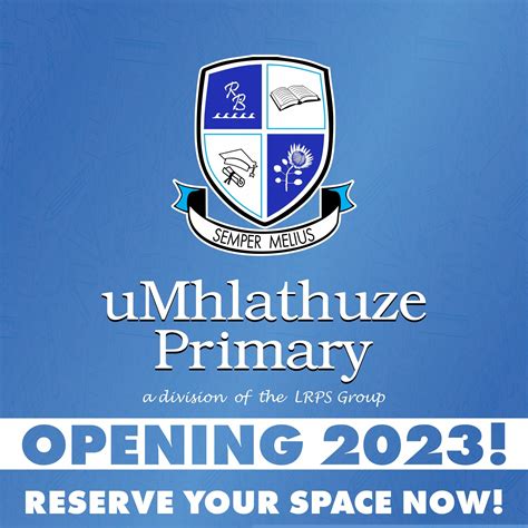 Umhlathuze Primary Richards Bay